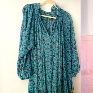 Feeling Groovy dress